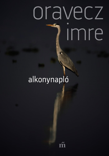 Alkonynapló
