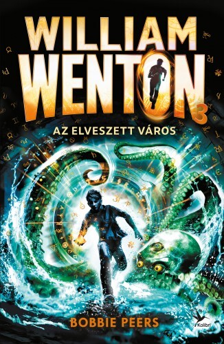 Az Elveszett Város