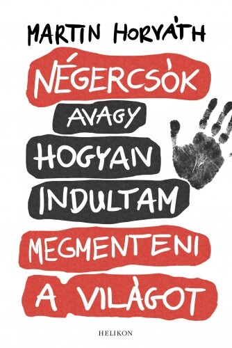 Négercsók