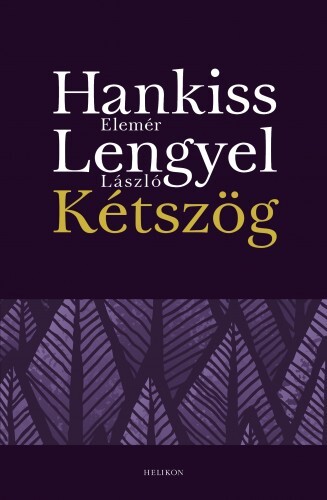 Kétszög