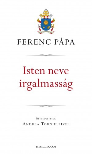 Isten neve irgalmasság