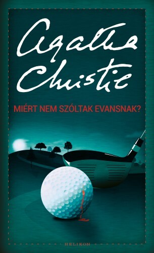 Miért nem szóltak Evansnak?
