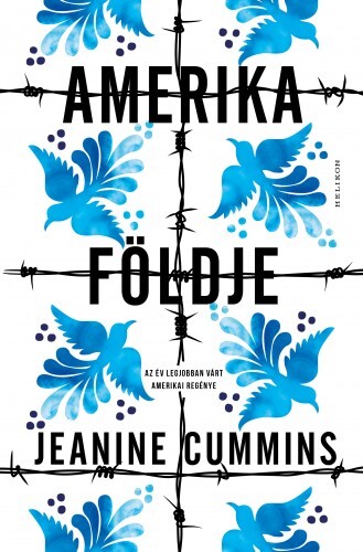 Amerika földje