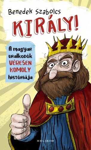 Király!