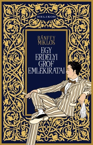 Egy erdélyi gróf emlékiratai