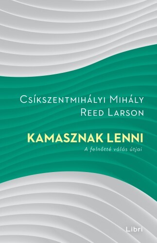 Kamasznak lenni