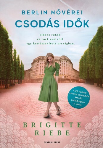 Csodás idők
