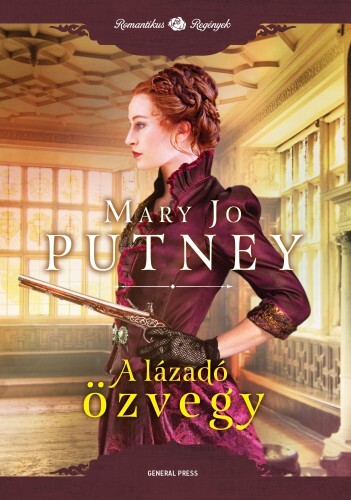 A lázadó özvegy