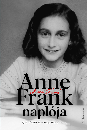 Anne Frank naplója
