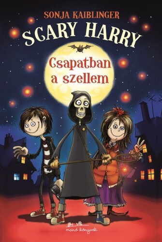 Csapatban a szellem