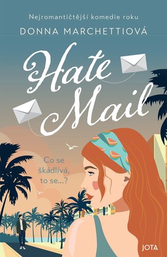 Hate Mail (CZ)