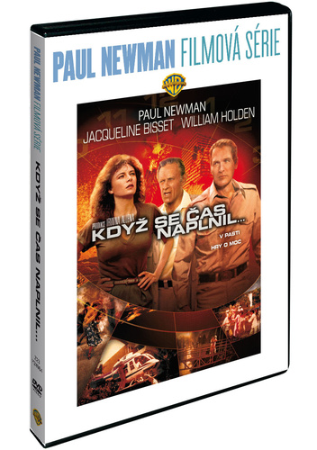 Když se čas naplnil DVD