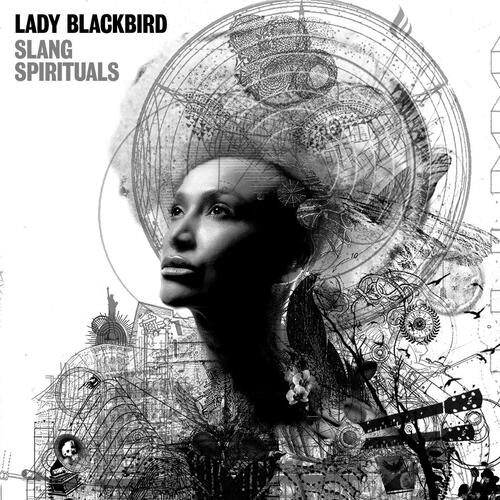Lady Blackbird - Slang Spirituals CD