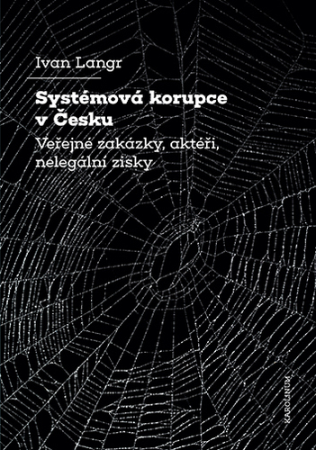 Systémová korupce v Česku