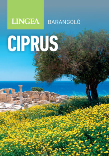 Ciprus - Barangoló