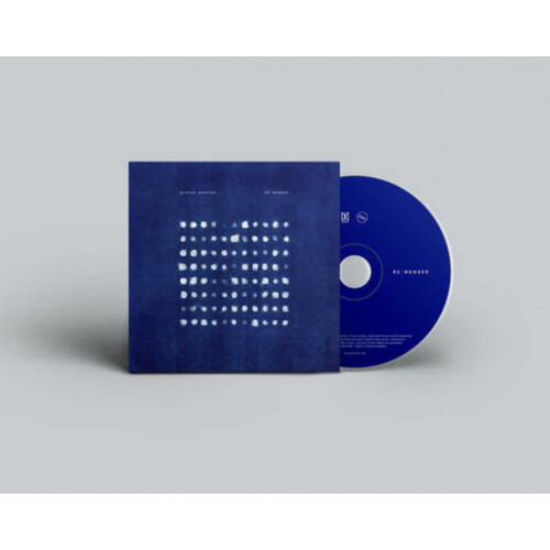 Arnalds Ólafur - Re:member (2024 Reissue) CD