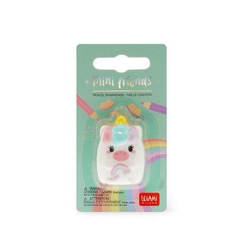 Legami Strúhadlo na ceruzku Unicorn