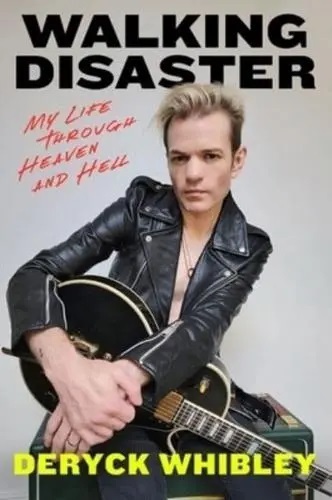 Walking Disaster (Paperback)