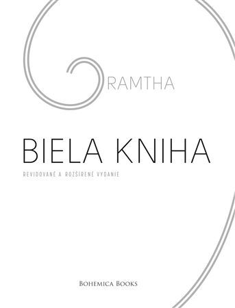 Biela kniha