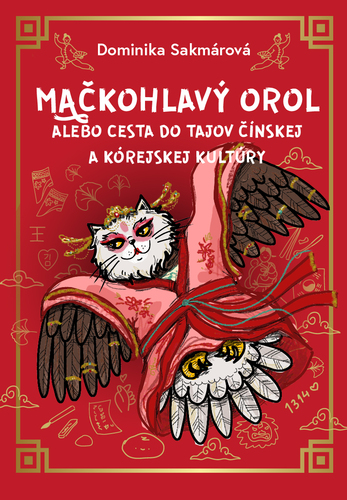 Mačkohlavý orol