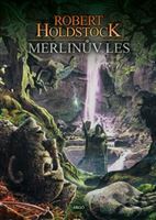 Merlinův les