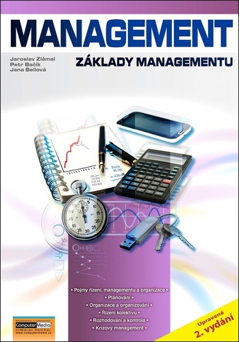 Management: Základy managementu, 2. vydání