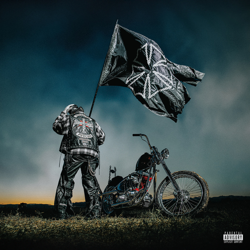 Toliver Don - Hardstone Psycho CD