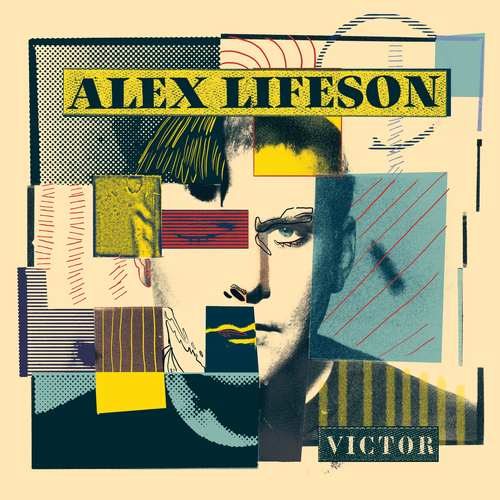 Lifeson Alex - Victor (Clear) 2LP