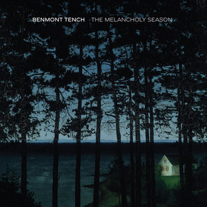 Benmont Tench - The Melancholy Season CD