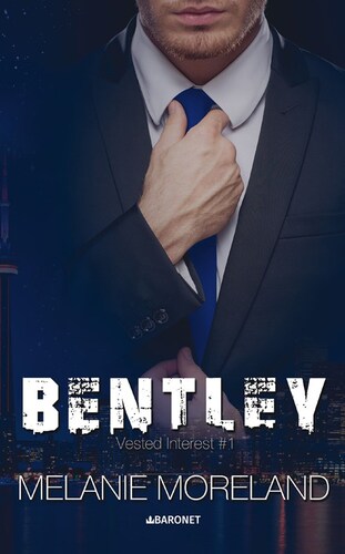 Bentley, 2. vydání
