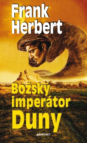 Božský imperátor Duny, 7. vydání