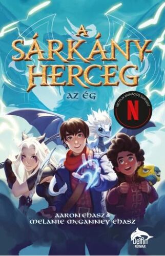 A sárkányherceg – Az ég