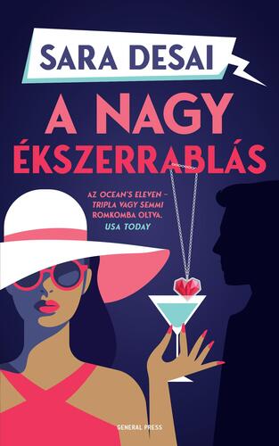 A nagy ékszerrablás