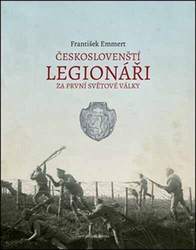 Českoslovenští legionáři za první světové války, 2. vydání