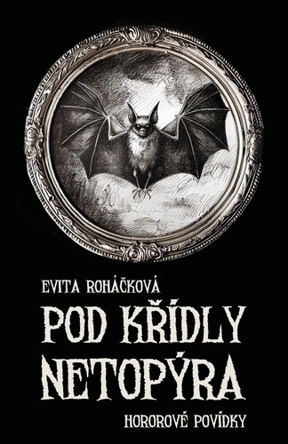 Pod křídly netopýra