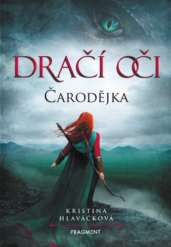 Dračí oči 1: Čarodějka, 3. vydání