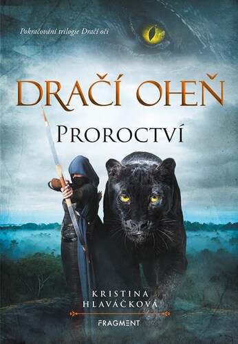 Dračí oheň 4: Proroctví