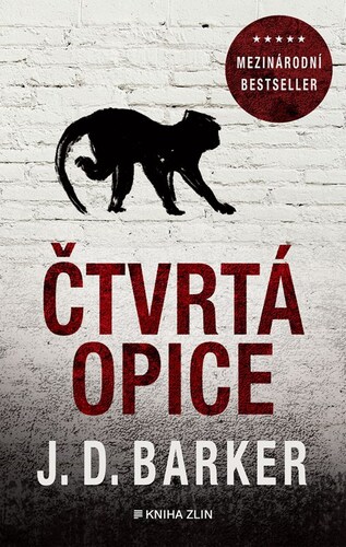 Čtvrtá opice, 3. vydání