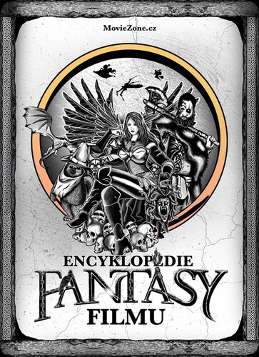 Encyklopedie fantasy filmu, 2. vydání