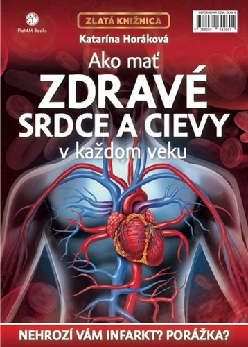 Ako mať zdravé srdce a cievy v každom veku, 2. vydanie