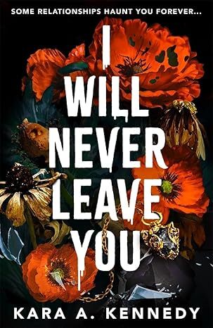 I Will Never Leave You
