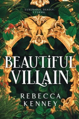 Beautiful Villain - Gilded Monsters 1