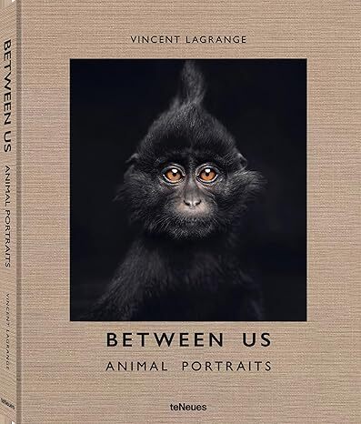 Between Us: Animal Portraits