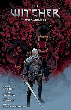 The Witcher 8: Wild Animals