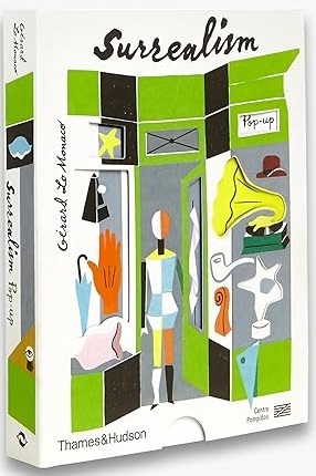 Pop-Up Surrealism