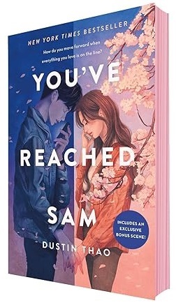 You've Reached Sam