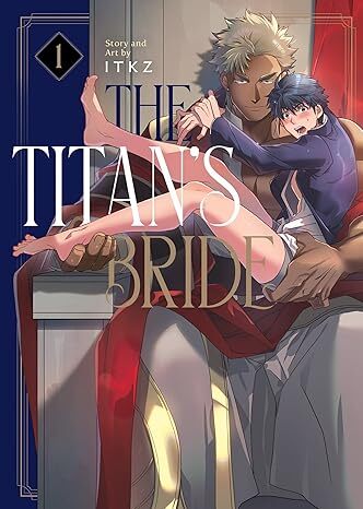 The Titans Bride Vol. 1