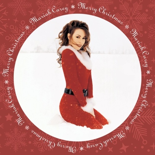Carey Mariah - Merry Christmas: 30th Anniversary (Picture Vinyl) LP