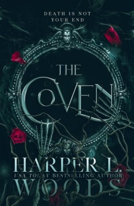 The Coven - Coven of Bones 1