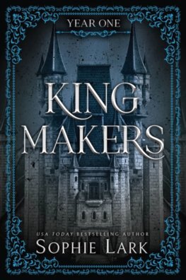 Kingmakers 1: Year One